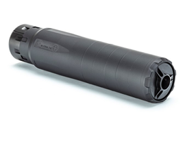 Gem Tech Neutron 30 Caliber  7.62mm Supressor