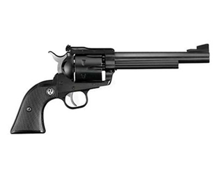 Ruger Blackhawk .357 Magnum  38 Special