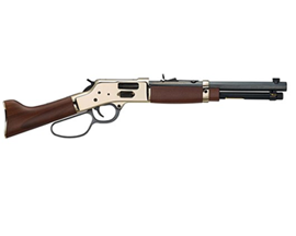 Henry Repeating Arms  Mares Leg Series 357 Magnum | 38 Special  Specialty Handgun