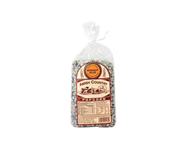 Amish Country Popcorn - Midnight Blue