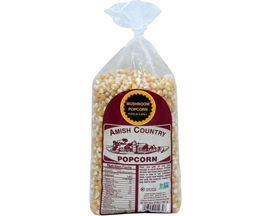 Amish Country Popcorn - Mushroom