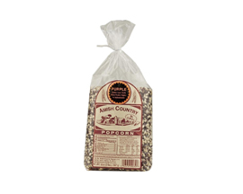 Amish Country Popcorn - Purple
