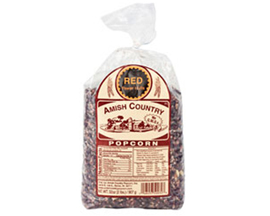 Amish Country Popcorn - Red