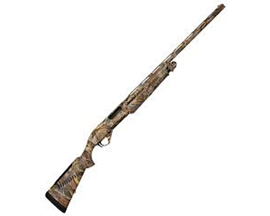 Benelli® SuperNova® 28 in. 12 Ga. Pump-Action Shotgun - Realtree Max-7