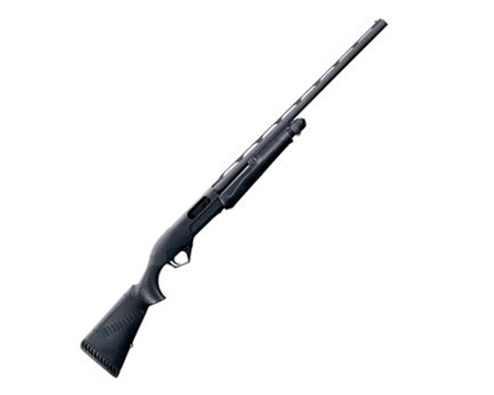 Benelli® SuperNova® 28 in. 12 Ga. Pump-Action Shotgun - Black Synthetic