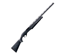 Benelli® SuperNova® 28 in. 12 Ga. Pump-Action Shotgun - Black Synthetic