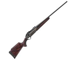 Benelli&reg; BE.S.T. Lupo Walnut&reg; 24 in. .308 Win Mag - AA-Grade Satin Walnut 