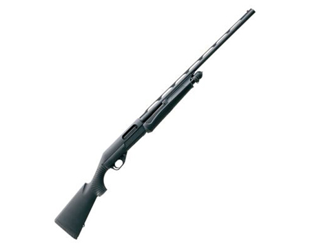 Benelli&reg; Nova&reg; 24 in. 20 Ga. Pump-Action Shotgun - Black Synthetic