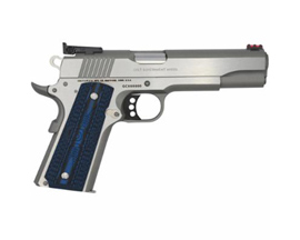 Colt&reg;&nbsp;&nbsp;5 in. 9mm Gold Cup Lite Luger Stainless Handgun