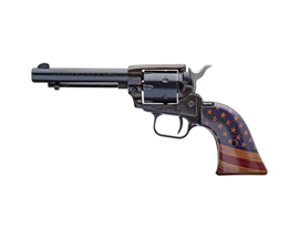 Heritage&reg; 22LR 4.75 BI - US Flag