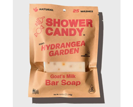Hydrangea Garden Bar Soap