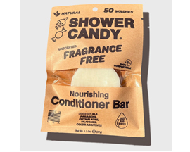 Shower Candy® Fragrance Free Conditioner Bar