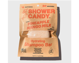 Shower Candy® Pineapple Mango Milk Conditioner Bar