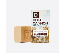 Duke Cannon Supply Co®  Bar Soap - Sawthooth