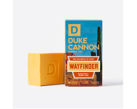Duke Cannon Supply Co® Bar Soap - Wayfinder