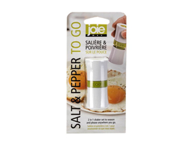 Joie® Salt & Pepper To Go