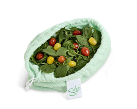 HIC® Salad Sac