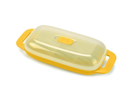 Joie® Microwave Corn Cooker