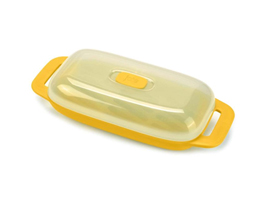 Joie® Microwave Corn Cooker