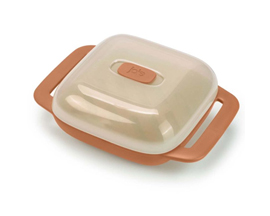 Joie® Microwave Potato Cooker