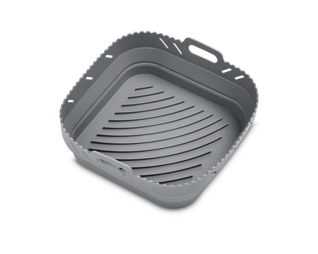 HIC Kitchen® Silicone Air Fryer Basket Liner