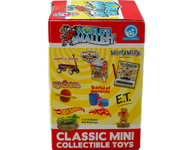 World's Smallest® Blind Box Series 7