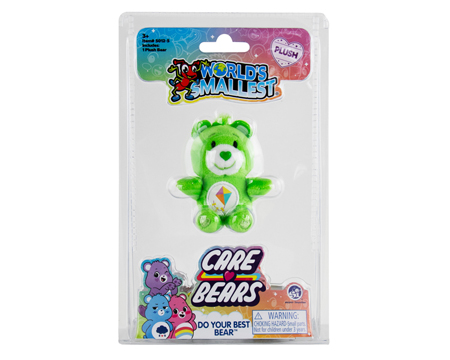 World's Smallest® Care Bears Series 5