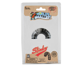 World's Smallest® Slinky® Collector Edition