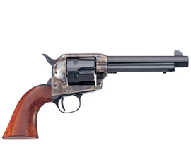 Uberti 1873 Cattleman II Steel .357 Mag
