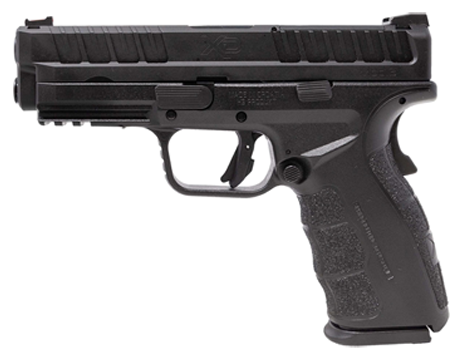 Springfield Armory XD Mod 3 9mm 4" Barrel 16-Rounds