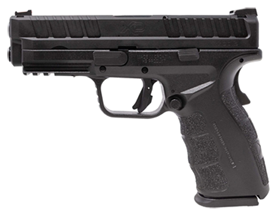 Springfield Armory XD Mod 3 9mm 4" Barrel 16-Rounds