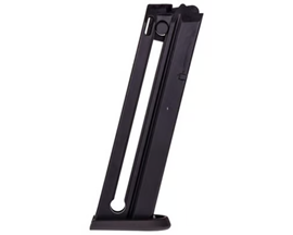 Taurus TX22 Magazine 22 LR 16 Rounds Polymer Black Finish