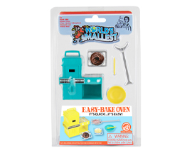 World's Smallest® Easy Bake Oven
