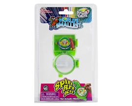 World's Smallest® You Create Spin Art Kit