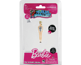 World's Smallest® Classic Barbie