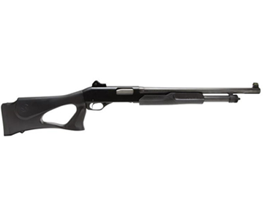 Savage 320 Security Thumbhole Ghost Ring sight 12gauge/18"