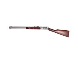 Rossi® R92 16 in. 44 Mag Lever Rifle BBL - 1776 Flag