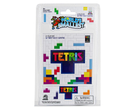 World's Smallest® Tetris Board Game