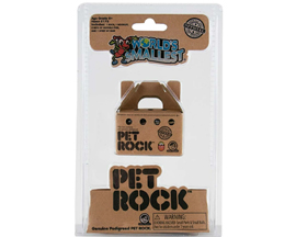World's Smallest® Original Classic Licensed Pet Rock