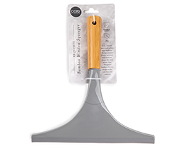 Window Squeegee With Handle