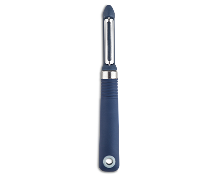Comfort Grip Straight Peeler 