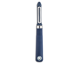 Comfort Grip Straight Peeler 