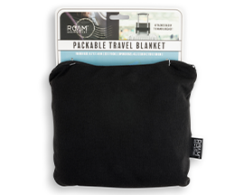  Packable Travel Blanket 