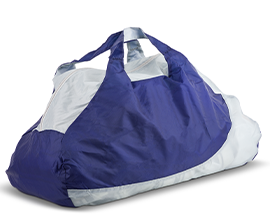 Foldable Duffle Bag 
