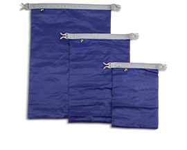 Set Of 3  Dry Sacks