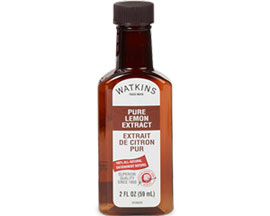 J.R. Watkins Pure Lemon Extract