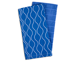 2pk Fouta Towel