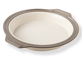 Round Cake Pan W/ Liners