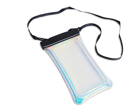 Iridescent Floating Waterproof bag
