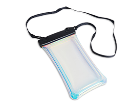 Iridescent Floating Waterproof bag